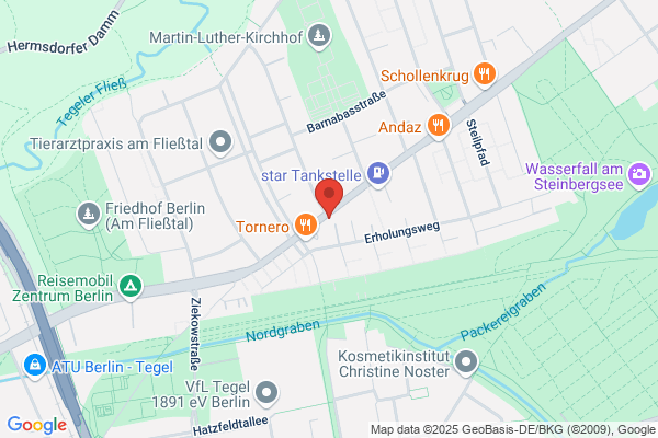 P&H Dachbau GmbH