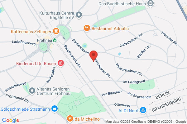 BST Prüfstelle GmbH