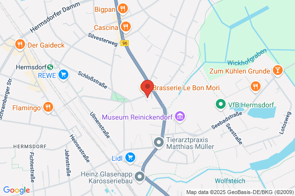Block & Martin GmbH