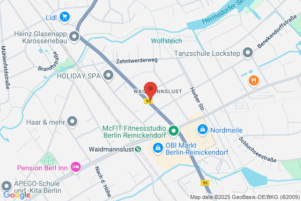 Elektro Borst GmbH