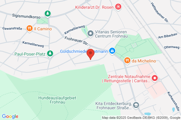 Elektroanlagen Herz GmbH