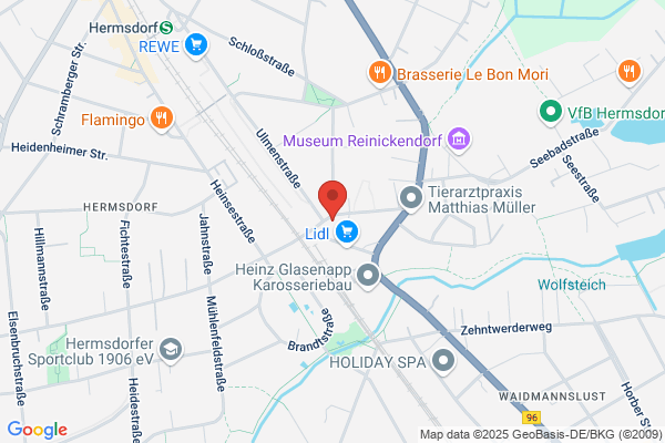 Flechsenhaar Elektrotechnik GmbH