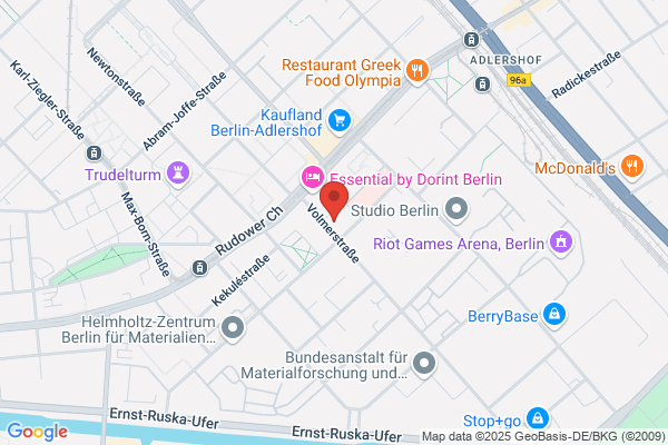 GFI Gesellschaft für Industrietechnik mbH & Co. KG