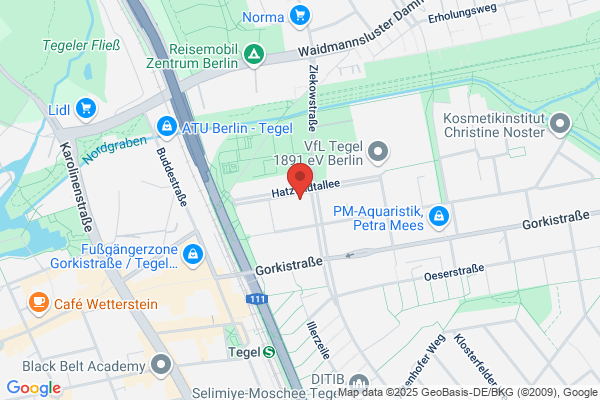 Ergotherapiezentrum Berlin Ltd.