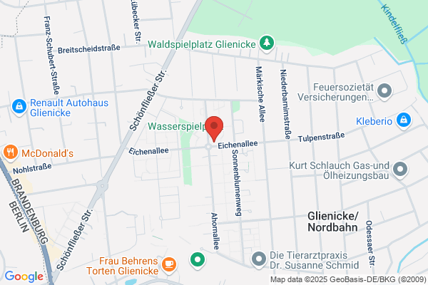 Physiotherapie-Physiotherapeutische