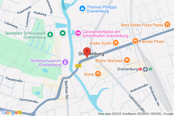 Dr. Klein Baufinanzierung