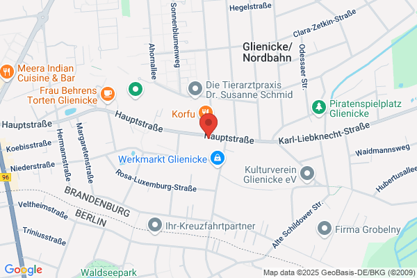 ERGO Versicherung Matthias Kohnle