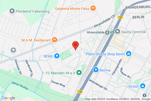 KK Berlin-Finanz