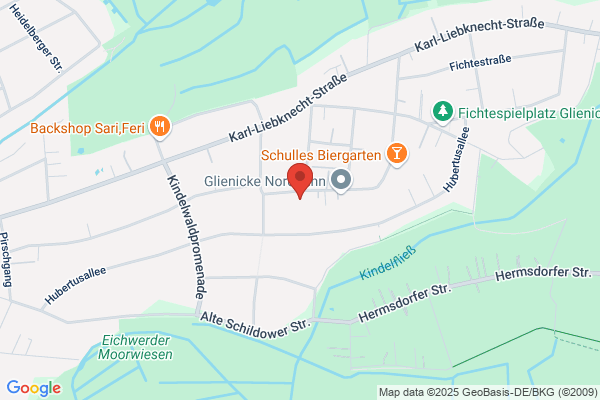 Gebäudereinigung Knoll GmbH