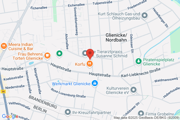 Lohnsteuerhilfeverein Vereinigte Lohnsteuerhilfe e.V.