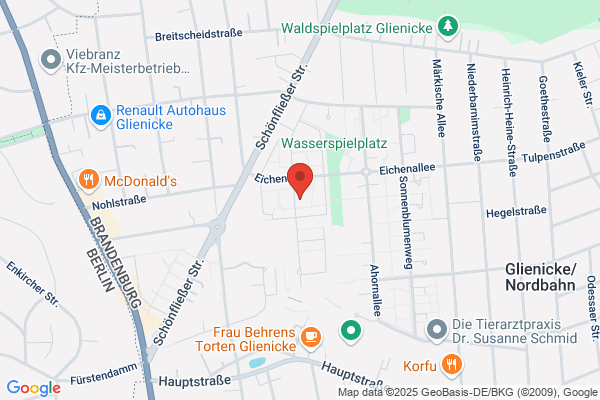 Camper Vermietung
