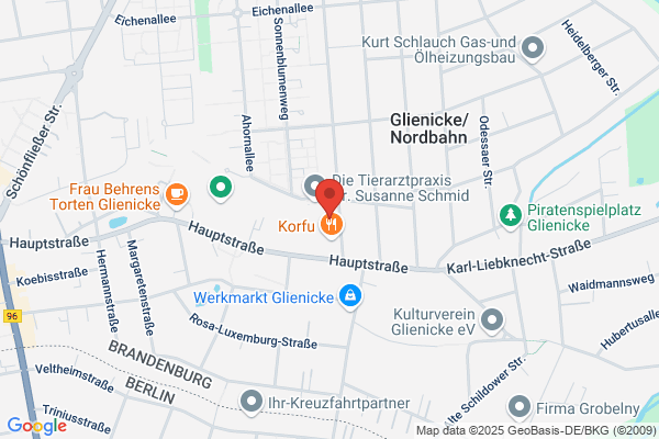 Apotheke im Sonnengarten