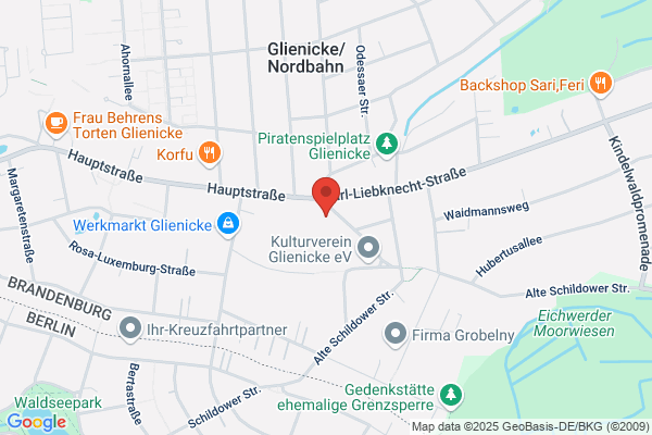 ELRO-Großküchen GmbH