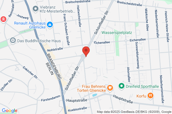Freiwillige Feuerwehr