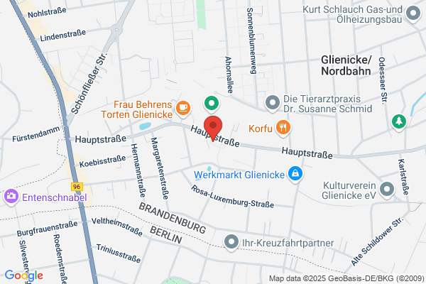 Gemeindeverwaltung