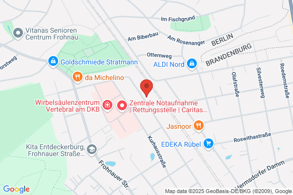 Gern Günther / Ingenieurbüro