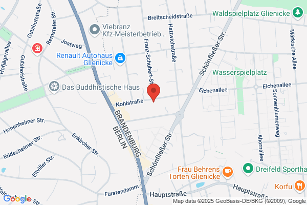 I.D.E.A. Tanzschule Glienicke