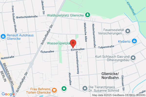 Paulas Pflegedienst