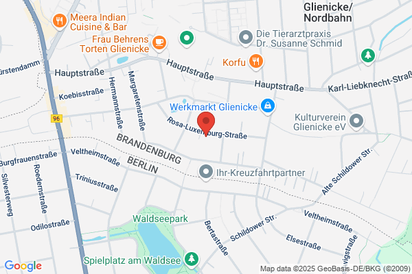 SKM GmbH