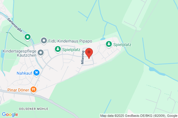 TRIMEDIS Informationssysteme GmbH