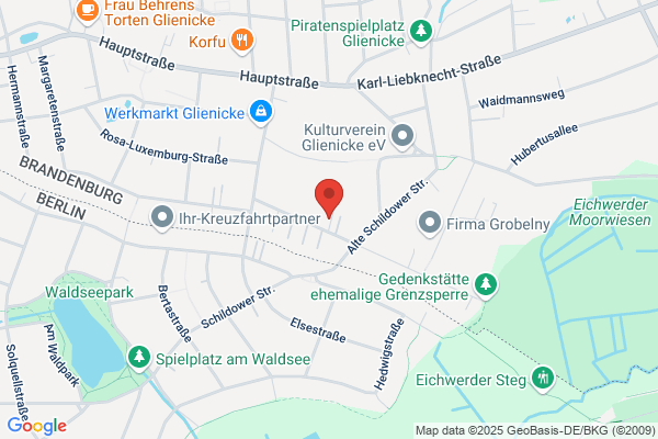 Zeltverleih Gehrke u. Friese GbR