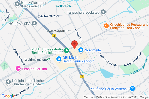 FitX Fitnessstudio