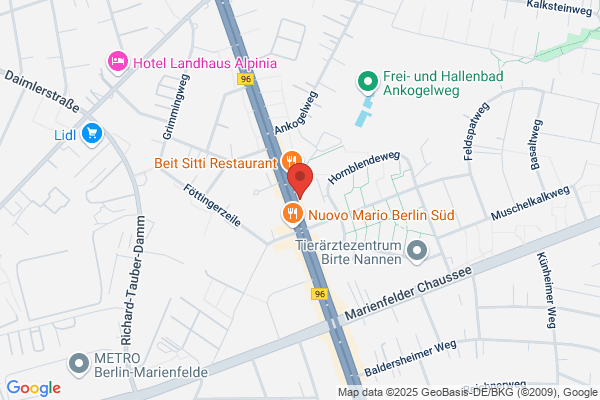 Easy Fitness Weser Ems GmbH & Co KG