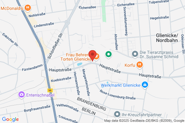 Friseur Abschnitt 22