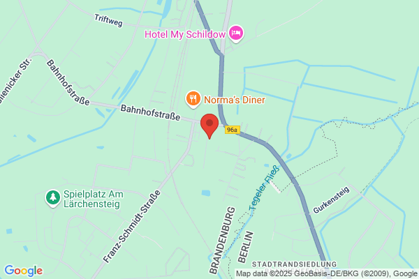 Friseursalon Barberia