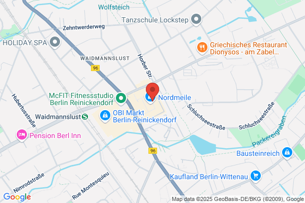 Frisör Klier GmbH