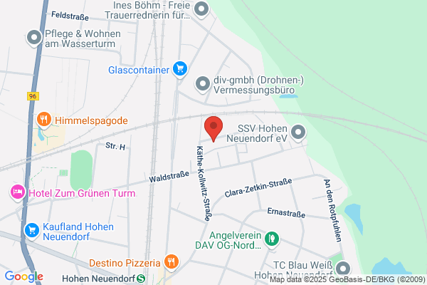 Löwe Handelsgesellschaft mbH