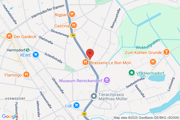 ELLISA Immobilienmanagement GmbH