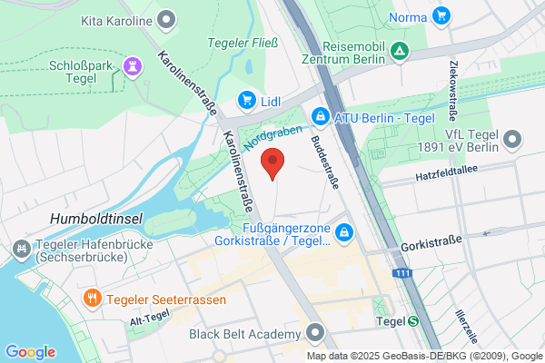 Hausverwaltung Paukstat GmbH