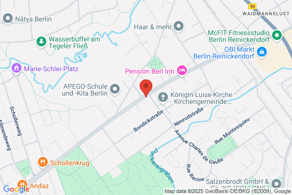 Bodenbach Hausverwaltung GmbH