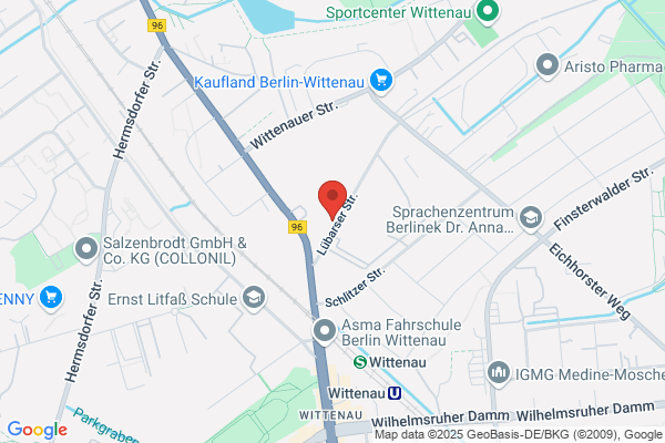 Handwork Immobilienservice GmbH