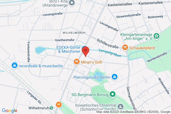 Haus- u. Gebäudeservice Hausmeisterdienst Brandenburg