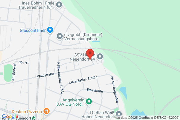 Haus- und Grundstücksverwaltung Langheinrich Immobilien