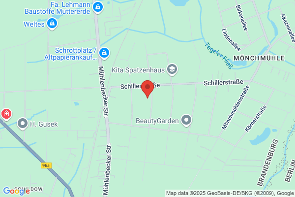 Immobiliensekretär KRAUSE