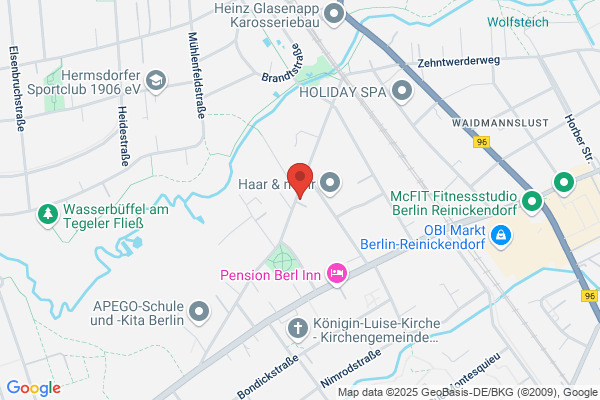 Klamt Heizungs- und Sanitärtechnik GmbH