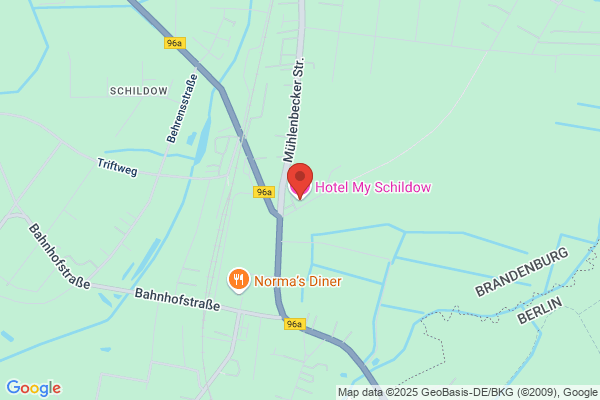 Hotel Schildow