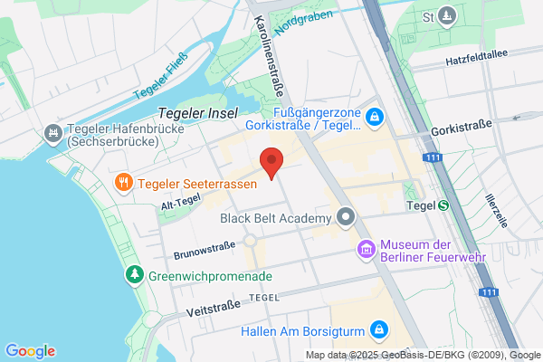 Hotel Alt-Tegel