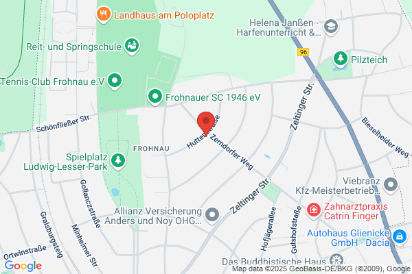 B.M. Immobilien Berlin