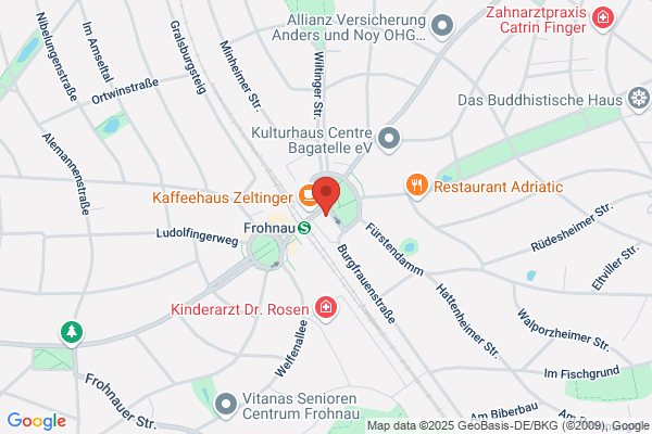 Bohn Immobilien