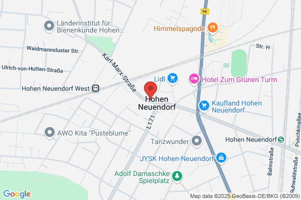 Böttger & Scheffler Immobilien Service KG