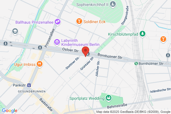 IDV Immobilien-u.Dokumentenverwaltung GmbH