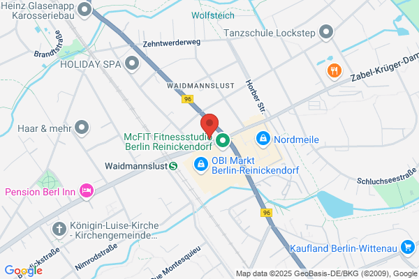 Immobilienmakler - FALC Immobilien Berlin-Pankow