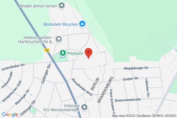 Kroll Immobilien GmbH