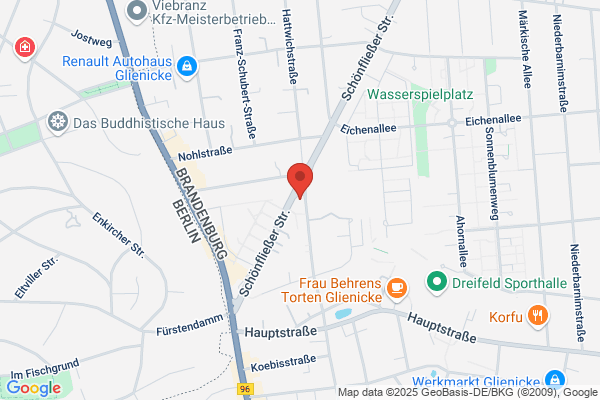 Profides Immobilien e.K.