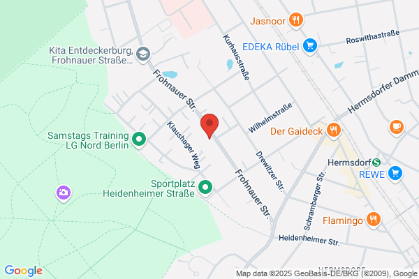 Dautz Immobilien