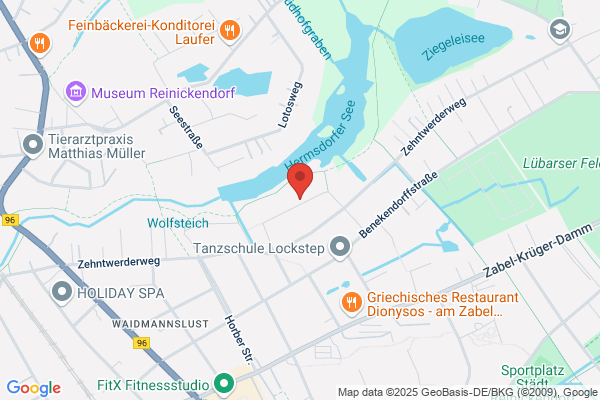 INC Ingenieurbüro Noske GmbH